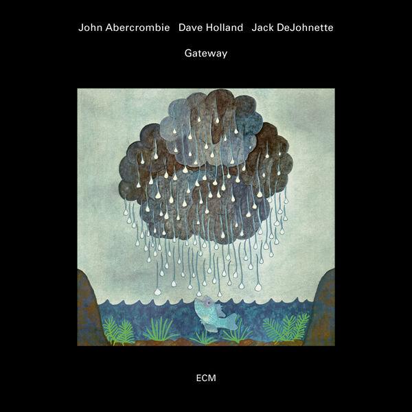  - John Abercrombie