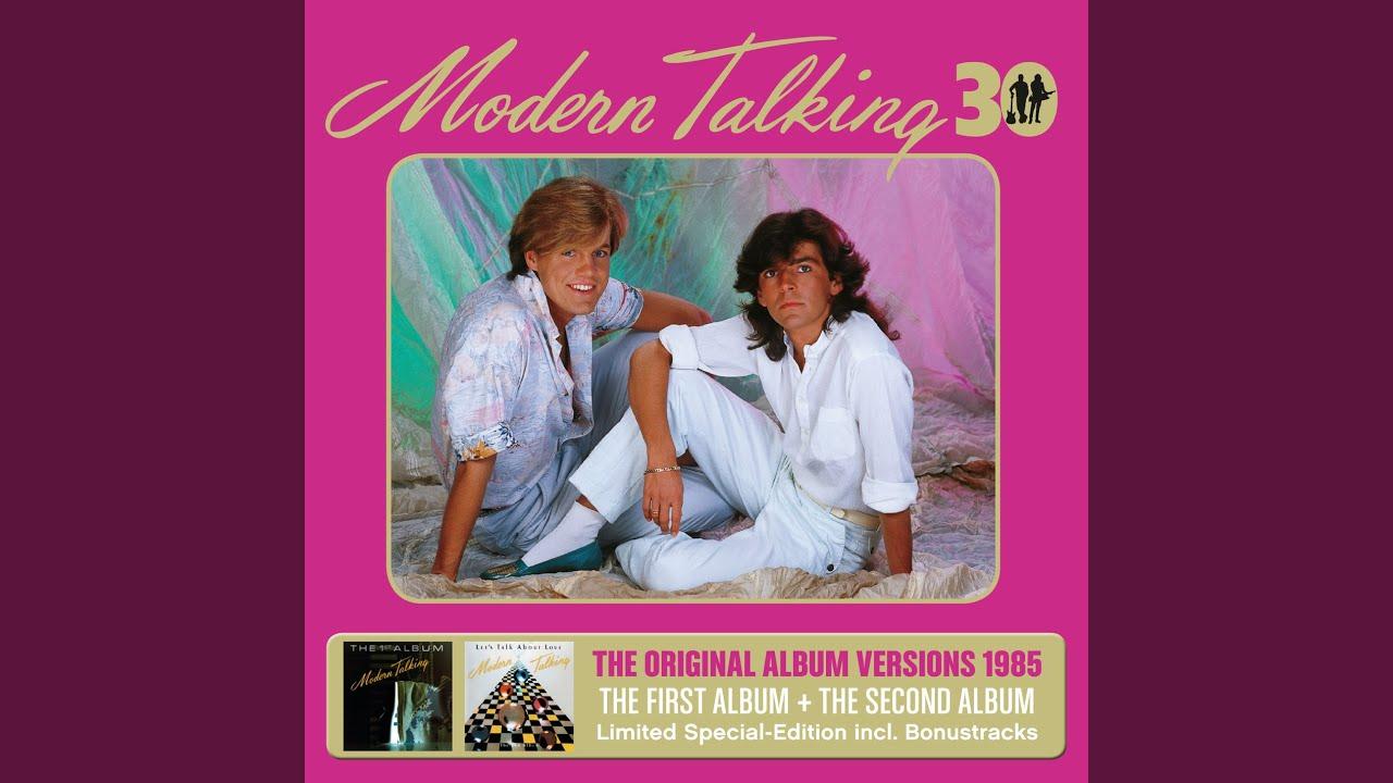  - Modern Talking