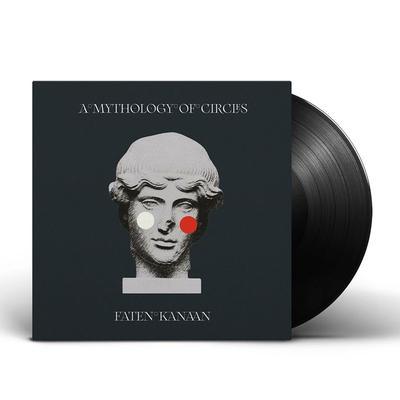 A Mythology of Circles - Faten Kanaan