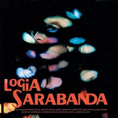 Guayaba - La Logia Sarabanda, Miguel Loubet