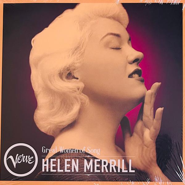 Helen Merill - Helen Merrill