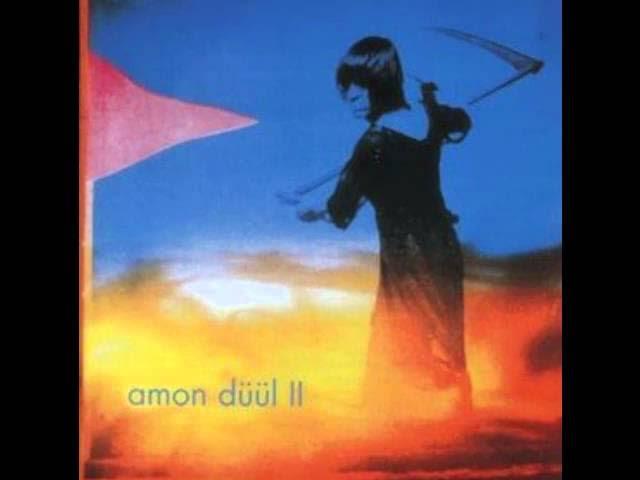  - Amon Duul II