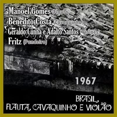  - Manoel Gomes