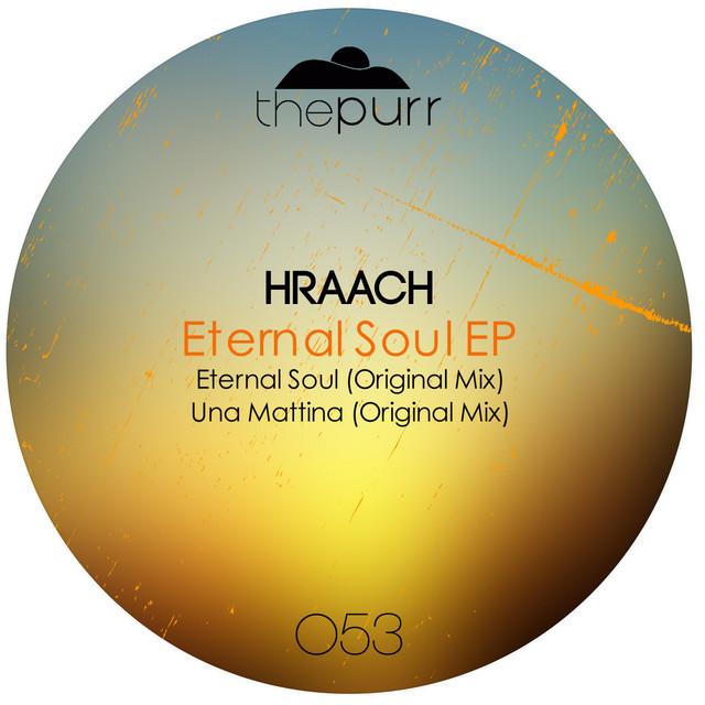 Eternal Soul - Hraach