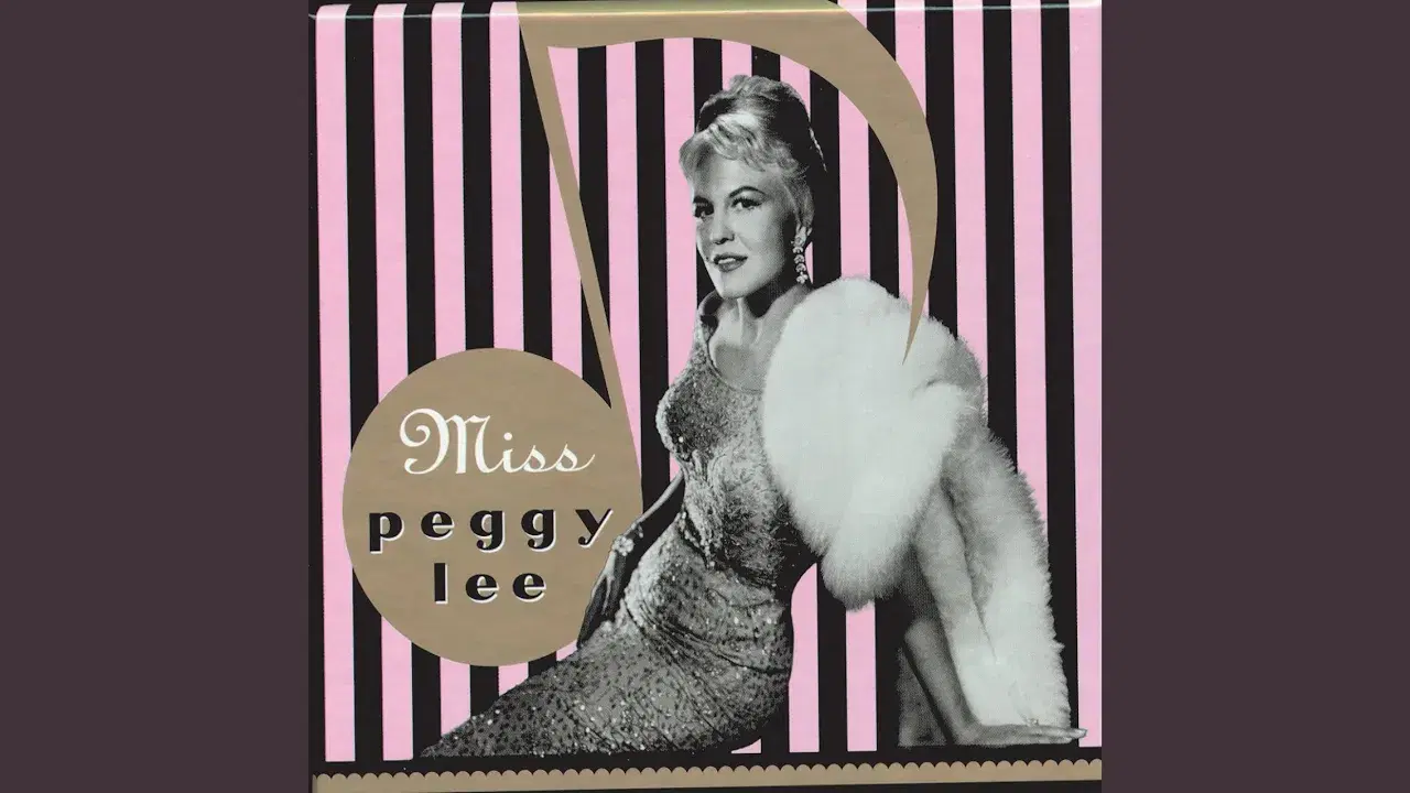The Best Smooth Jazz...Ever! Vol.1 [CD4] - Peggy Lee