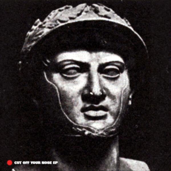 Cut Off Your Nose EP - Everything Is Recorded, Roses Gabor