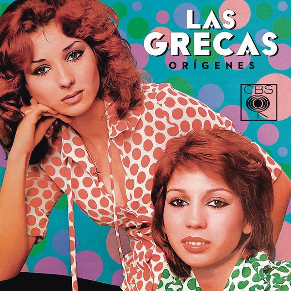 Orígenes - Las Grecas