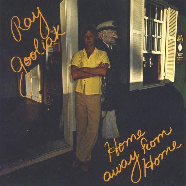 Home Away From Home - Ray Gooliak