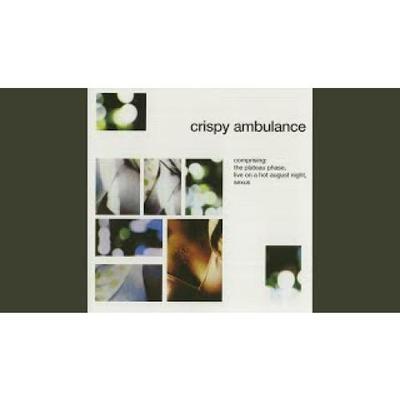 Federation - Crispy Ambulance