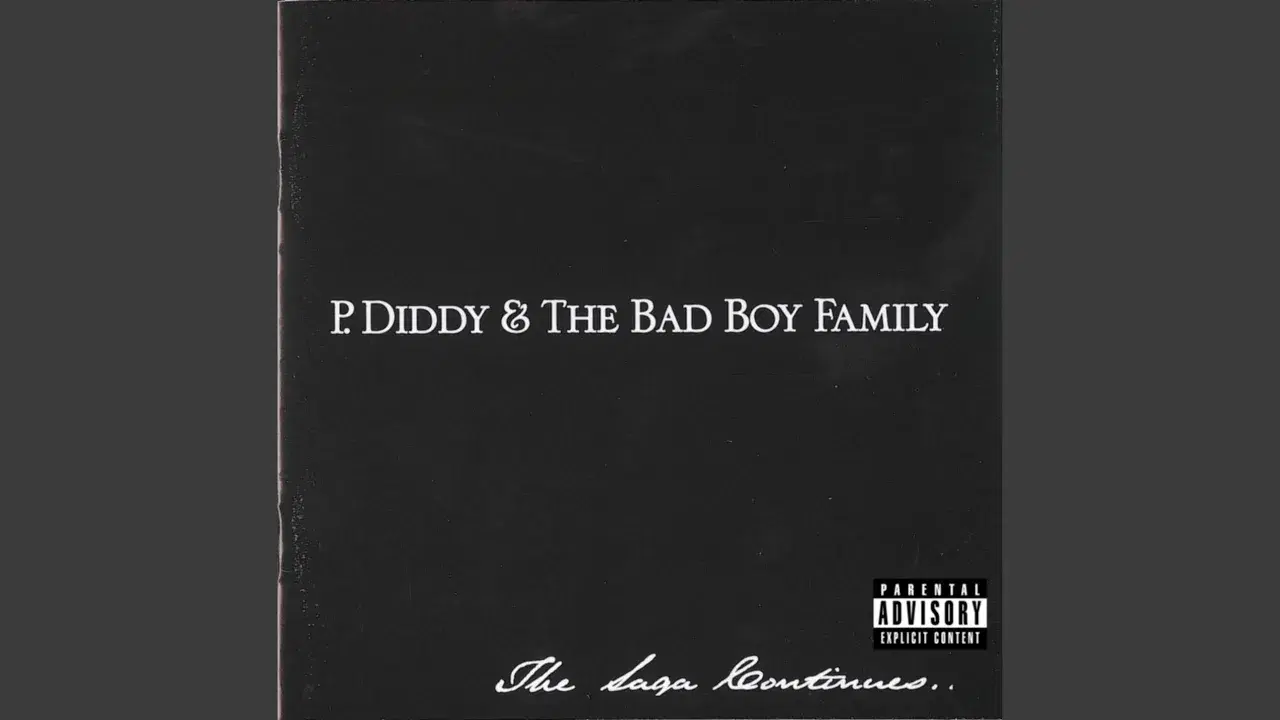  - Eightball, MJG & P. Diddy