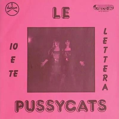  - le pussycats 