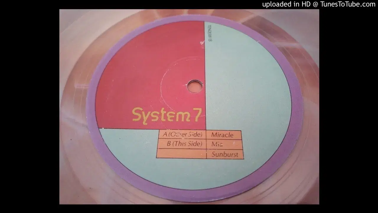777 - System 7