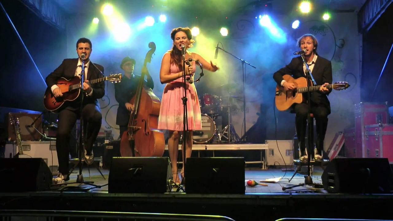 - Sugarpie And The Candymen