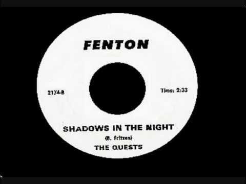 45 - The Quests