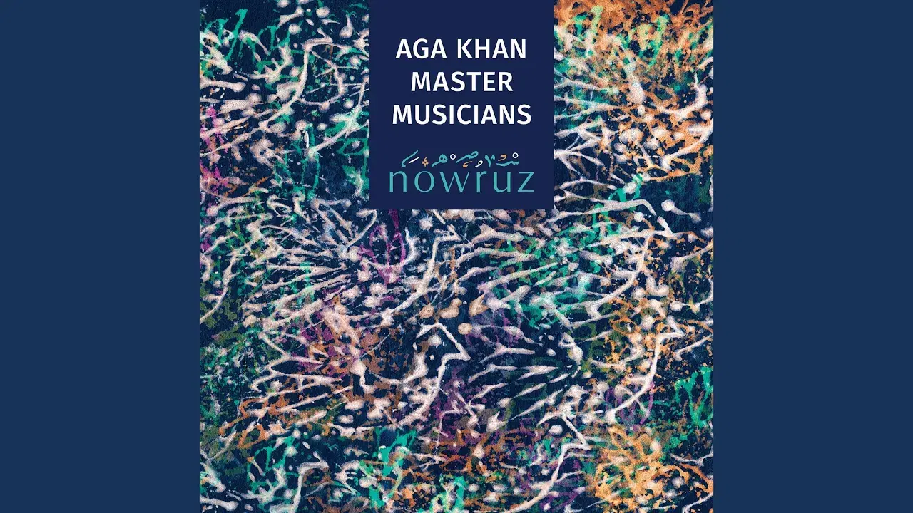 Nowruz - Aga Khan Master Musicians, Wu Man