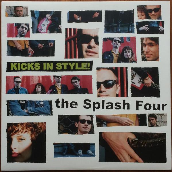  - Splash Four