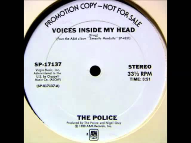 Super Edits Vol. 1 - Police