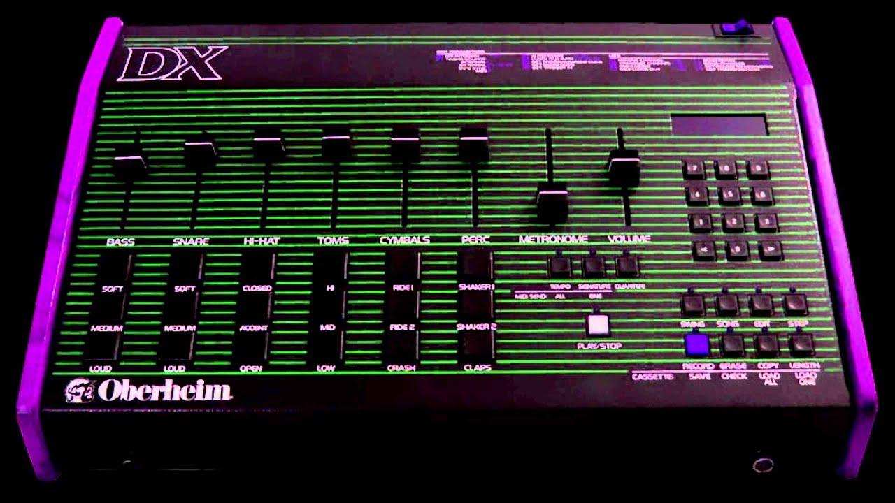 Unreleased - DâM-FunK