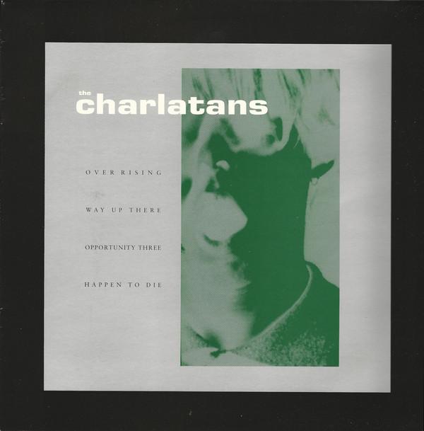 Balearic Mikes Diets - - 05/08/2020 - Techno - Pop & Bleep (AIFF) - The Charlatans