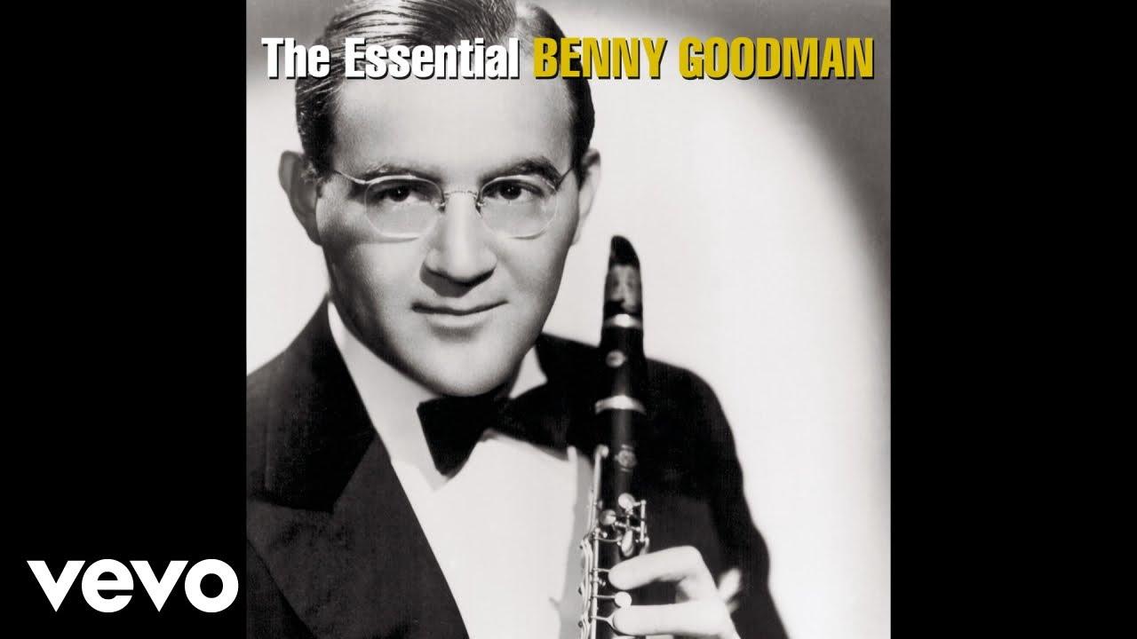 Uncut: Mob Life - Benny Goodman