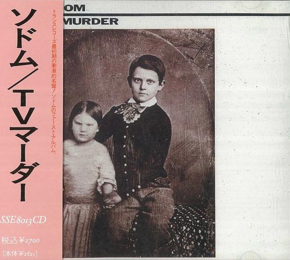 TV Murder - Sodom
