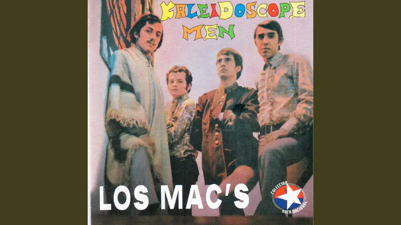  - Los Mac's