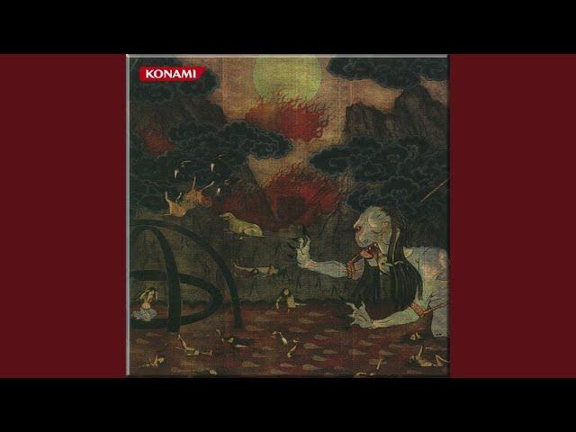 Silent Hill 4 The Room Premium Disc - Akira Yamaoka