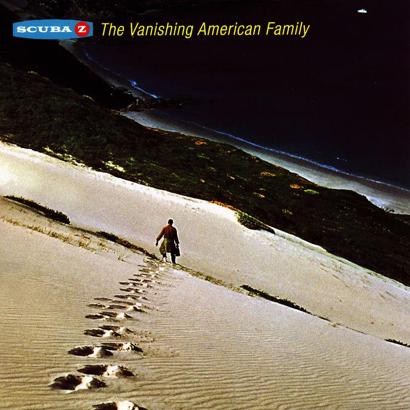 The Vanishing American Family - ScubaZ