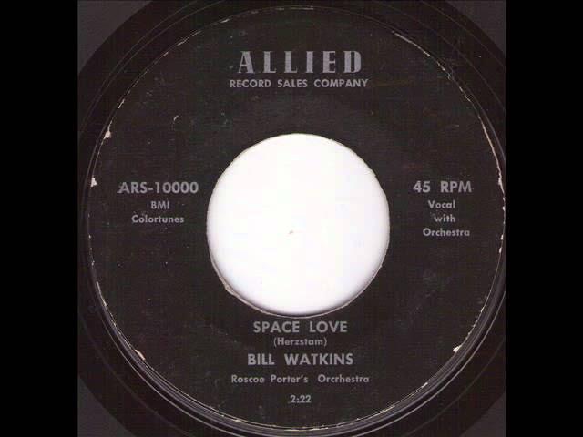 Chances with Wolves - Billy Watkins