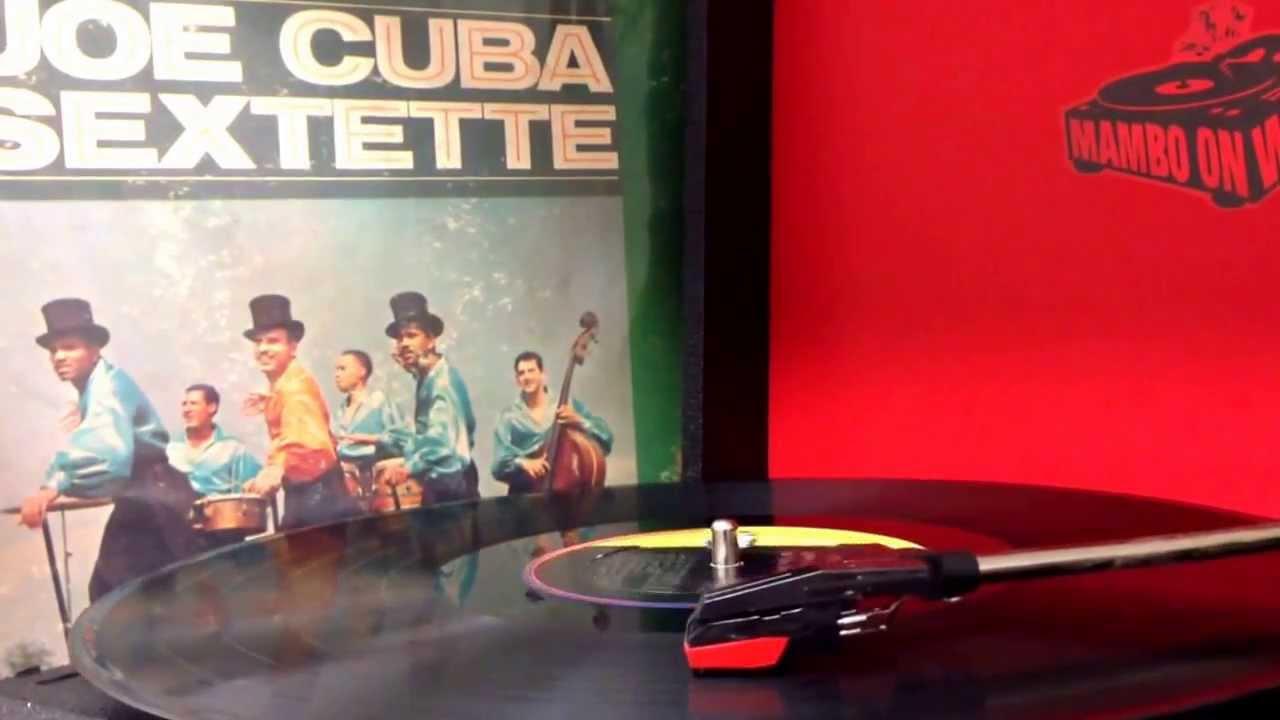  - Joe Cuba Sextet