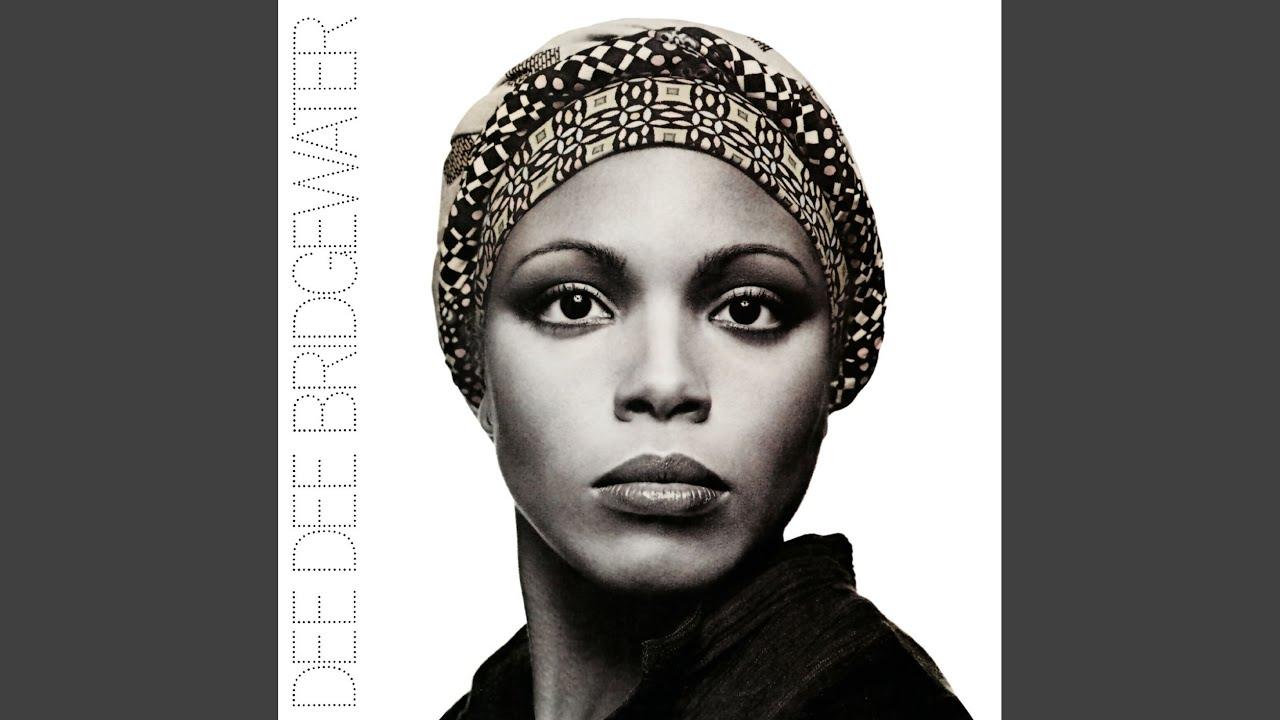  - Dee Dee Bridgewater