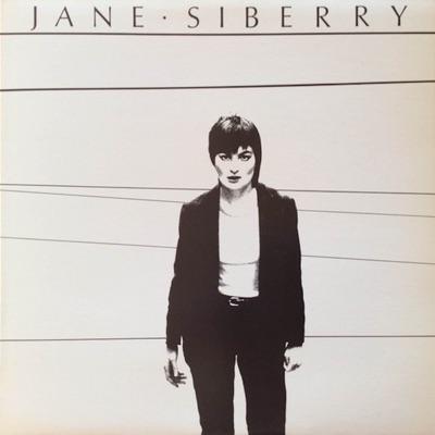 Jane Siberry - Jane Siberry