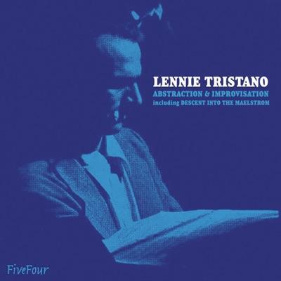 Ivor Cutler – Cute (H)Ey? - Lennie Tristano