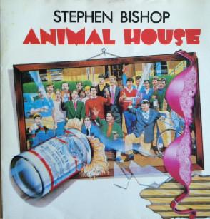  - Animal House