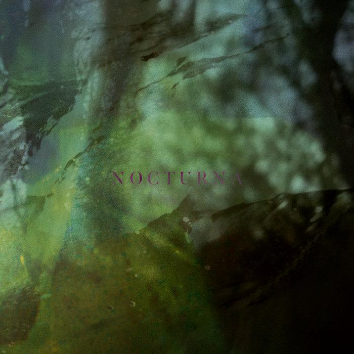 Nocturna - Joachim Spieth | Andrew Thomas