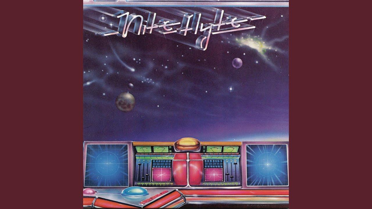 Niteflyte - Niteflyte