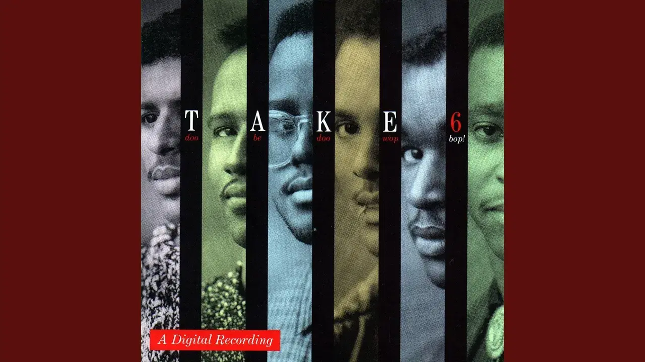 Take 6 - Take 6