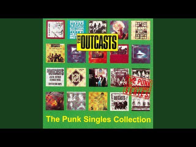 Perfect Unpop: Peel Show Hits & Long Lost Lo-Fi Favourites Vol. 1 - The Outcasts