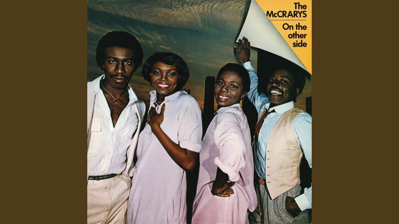  - The McCrarys