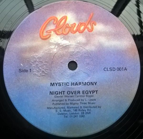 Balearic Mikes Diets - 15/04/2018 part 2 - What-Beat ? (AIFF) - Mystic Harmony
