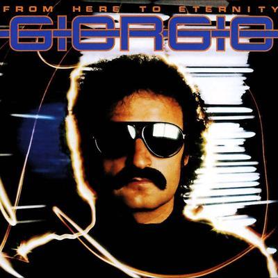The Best OF - Giorgio Moroder
