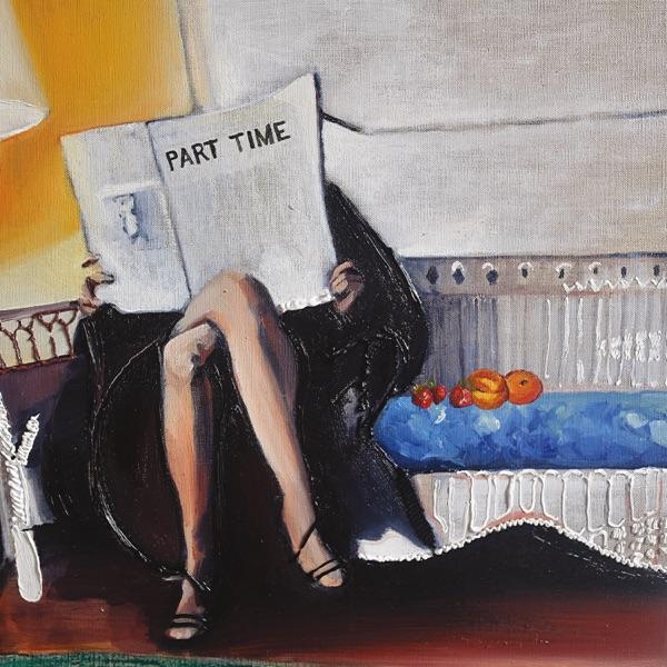  - Part Time