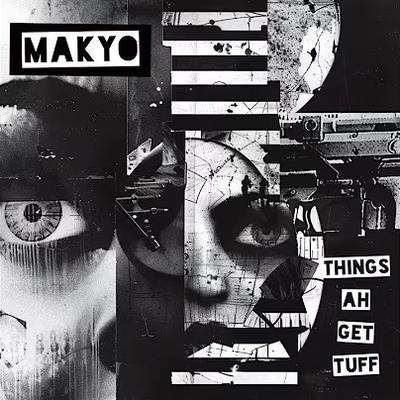  - Makyo 