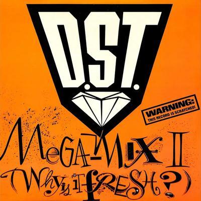 12" - D.ST.