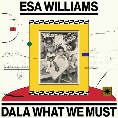  - Esa Williams 