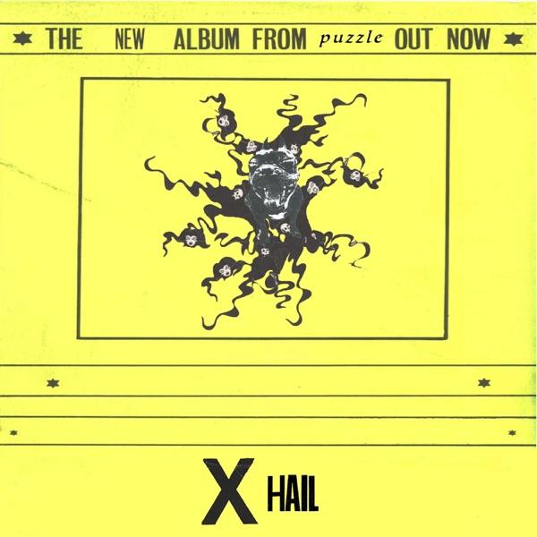 X Hail - Puzzle