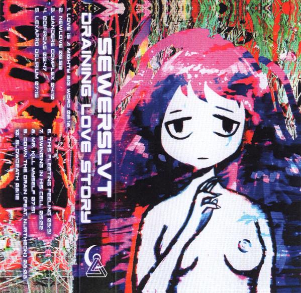 Draining Love Story - Sewerslvt