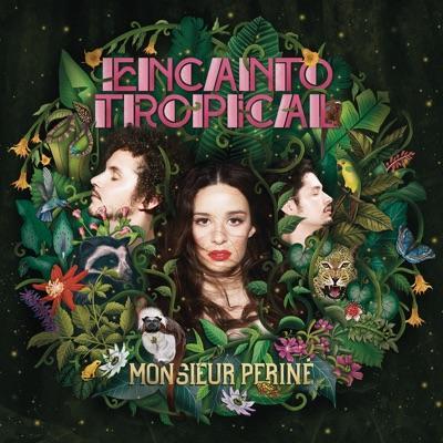 Encanto Tropical - Monsieur Periné