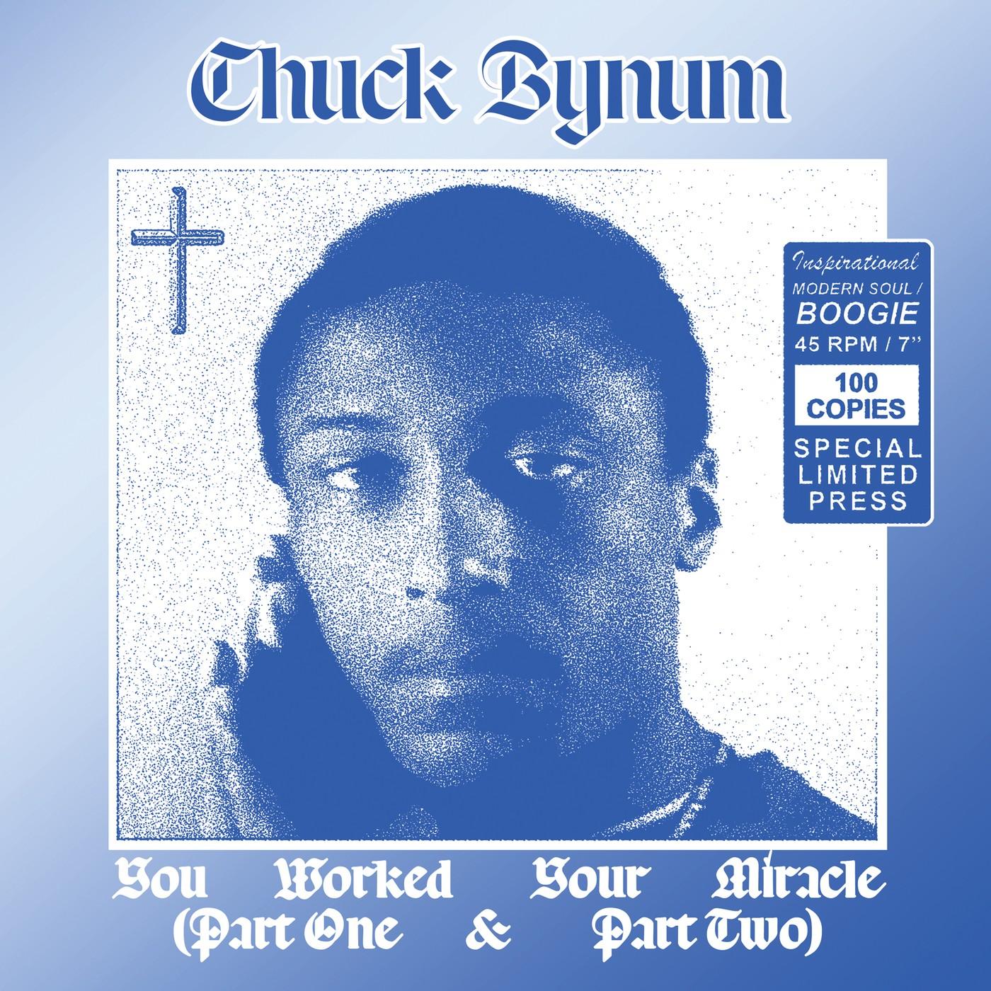  - Chuck Bynum