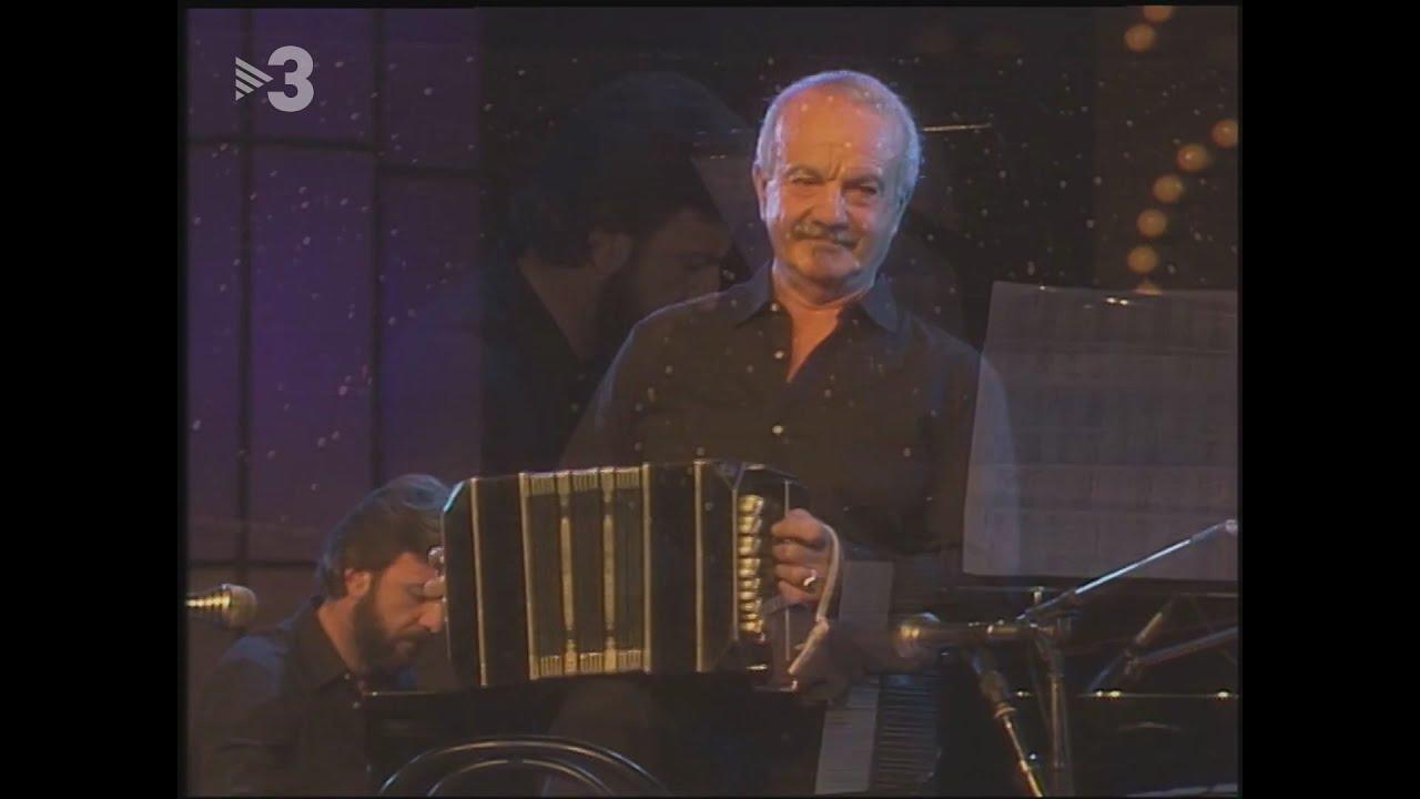 ChicoCorrea&ElectronicBand - ChicoCorreaEBand + Katia